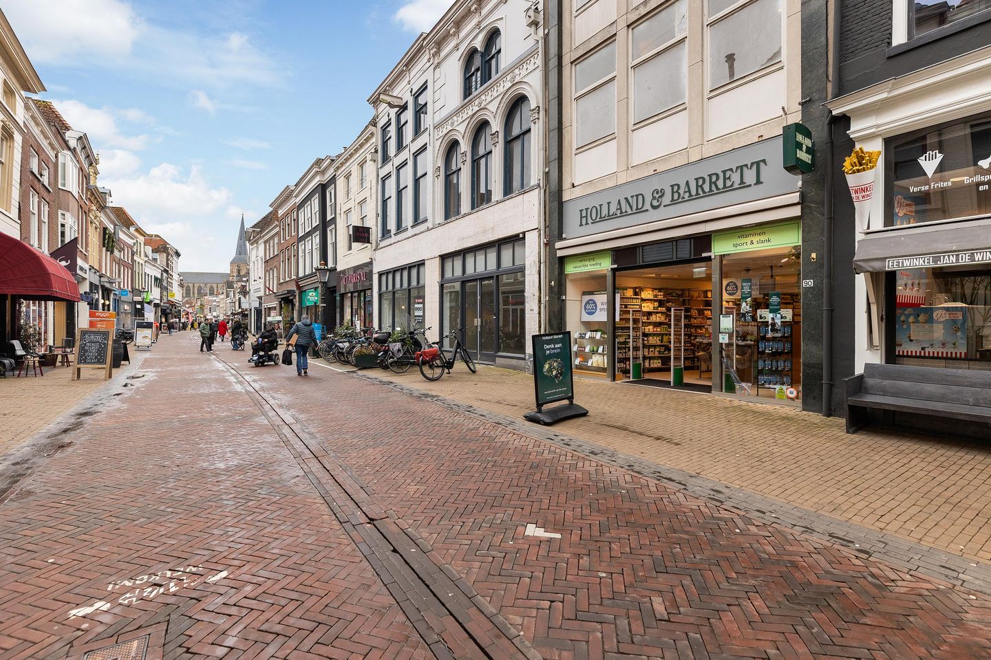 View photo 2 of Oudestraat 90