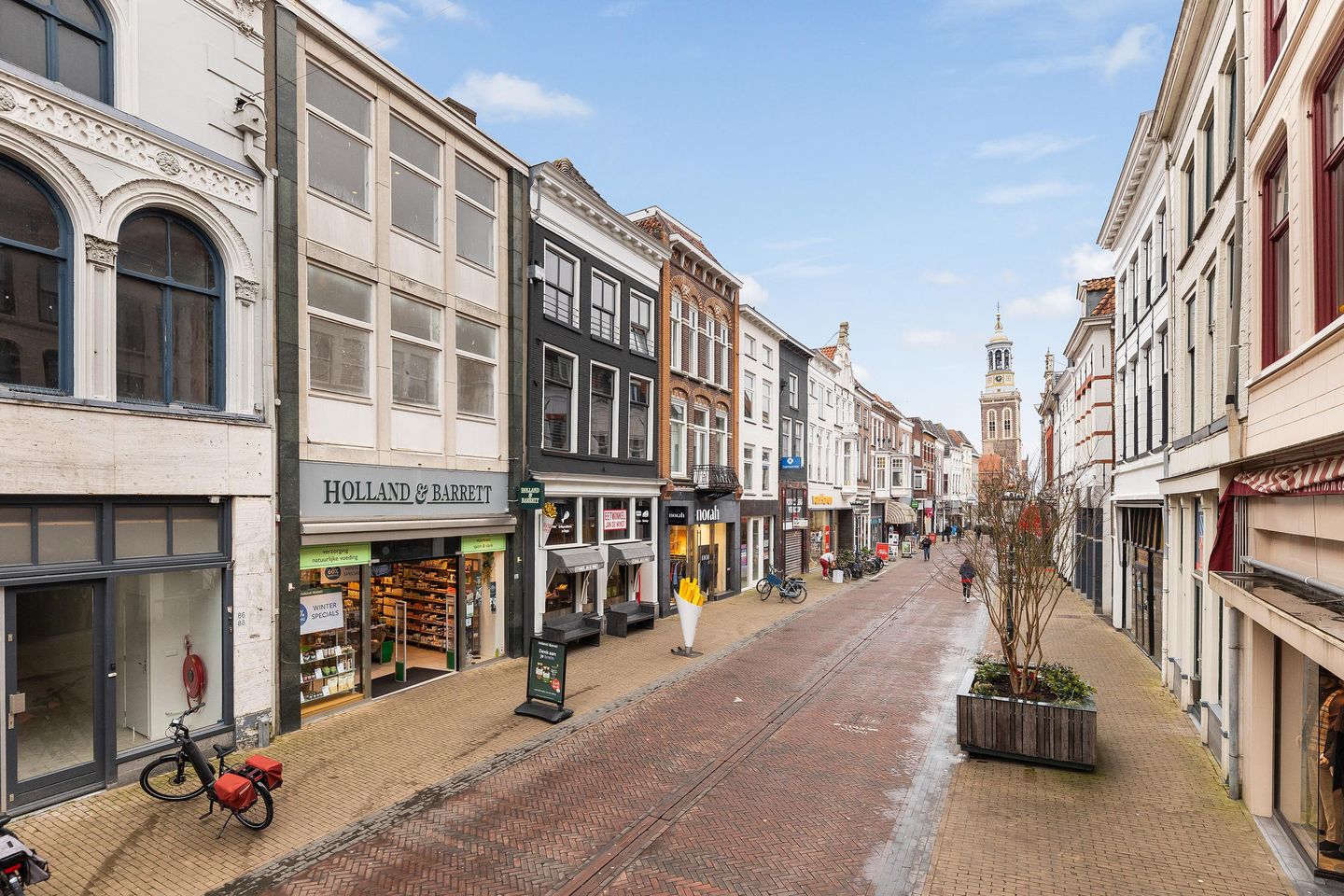 View photo 3 of Oudestraat 90