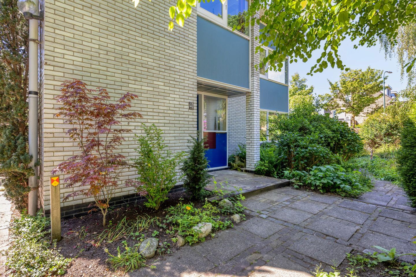 Foto 44 van Hofdijck 40