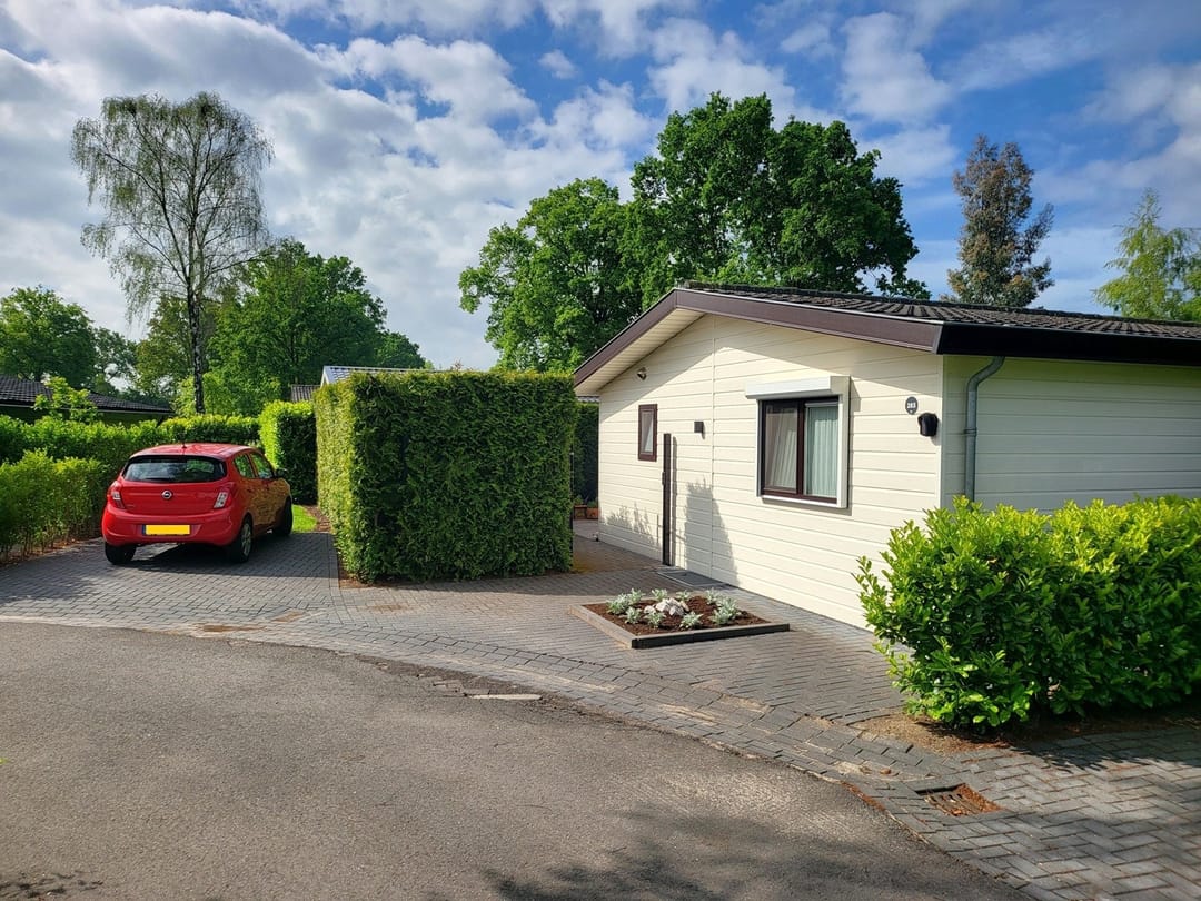 Photo 1 of Loverensestraat 11-R283