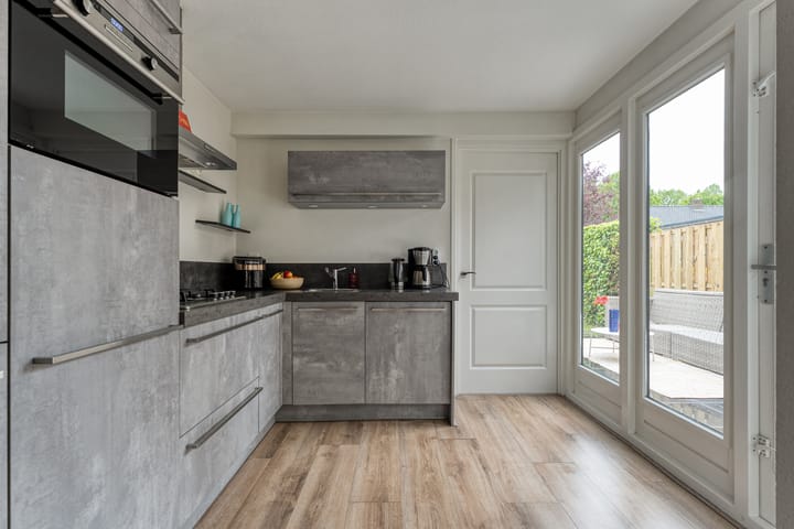 Foto 4 van Saturnusstraat 39