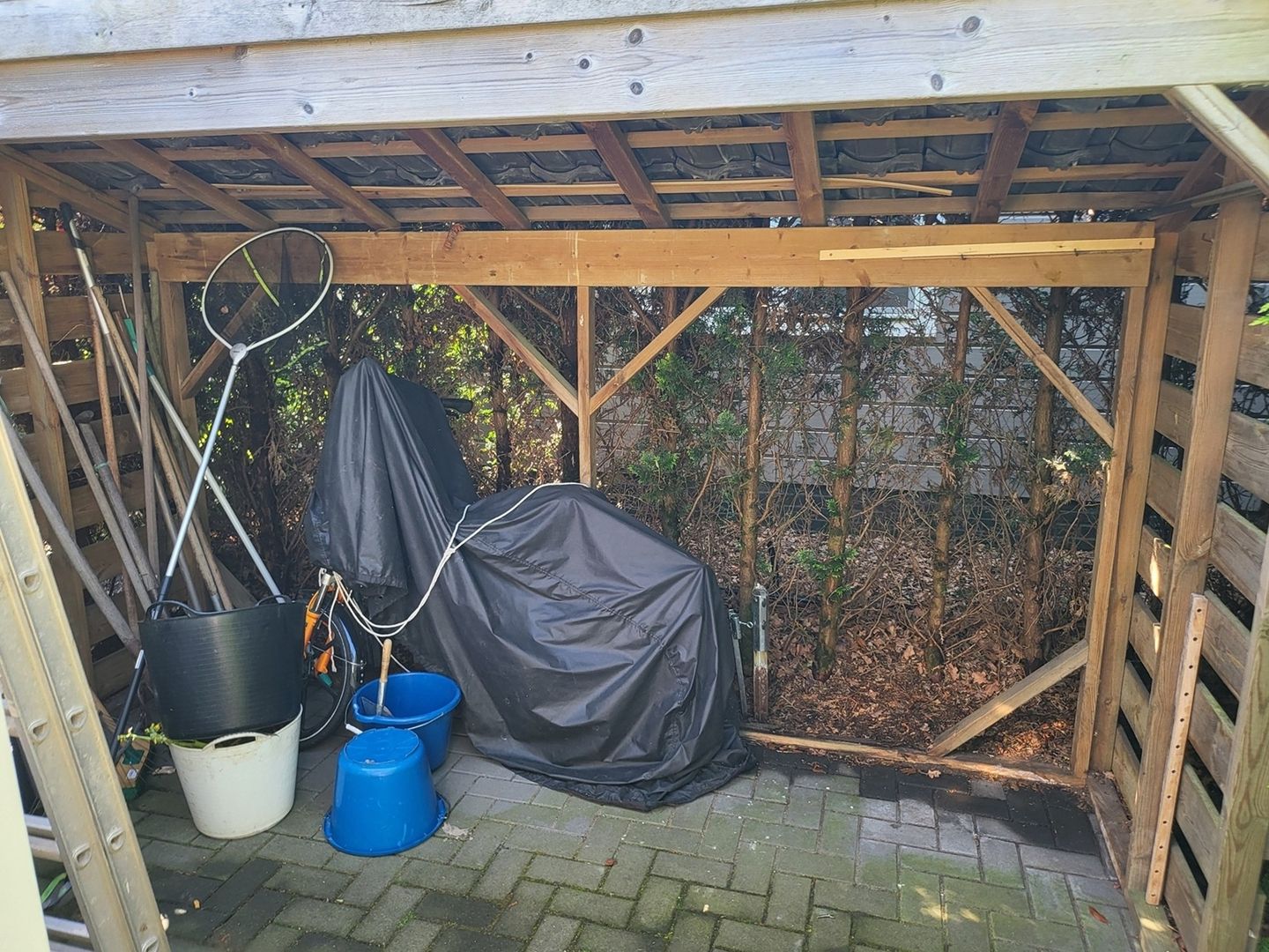 Photo 44 of Loverensestraat 11-R283