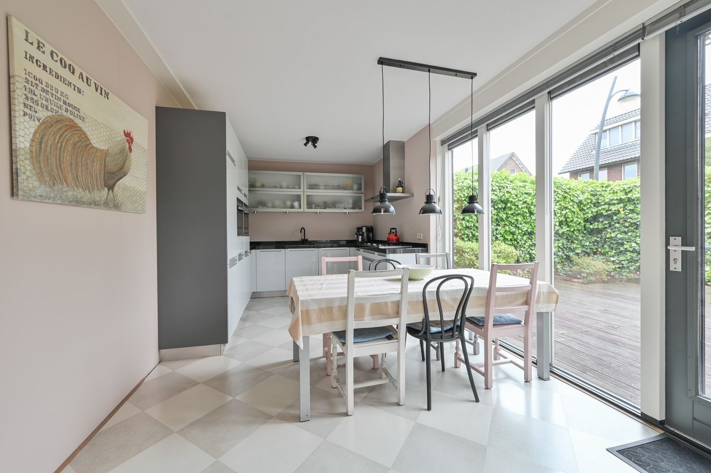 Photo 10 of Langerijst 4