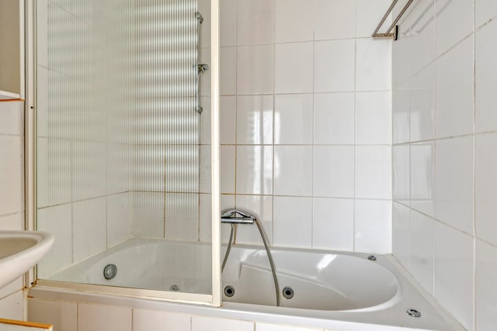 Foto 4 van Linnaeusstraat 115