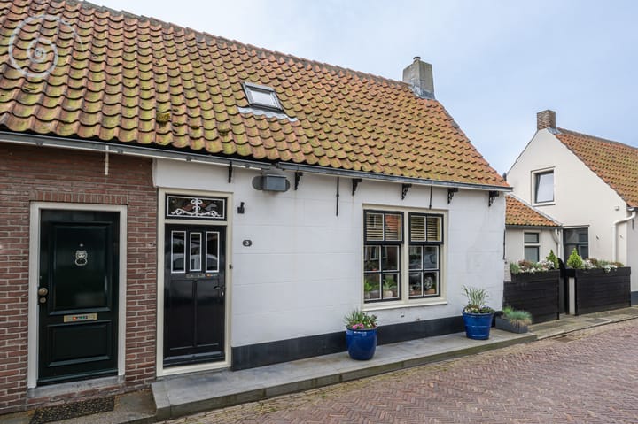 Foto 4 van Groenmarkt 3
