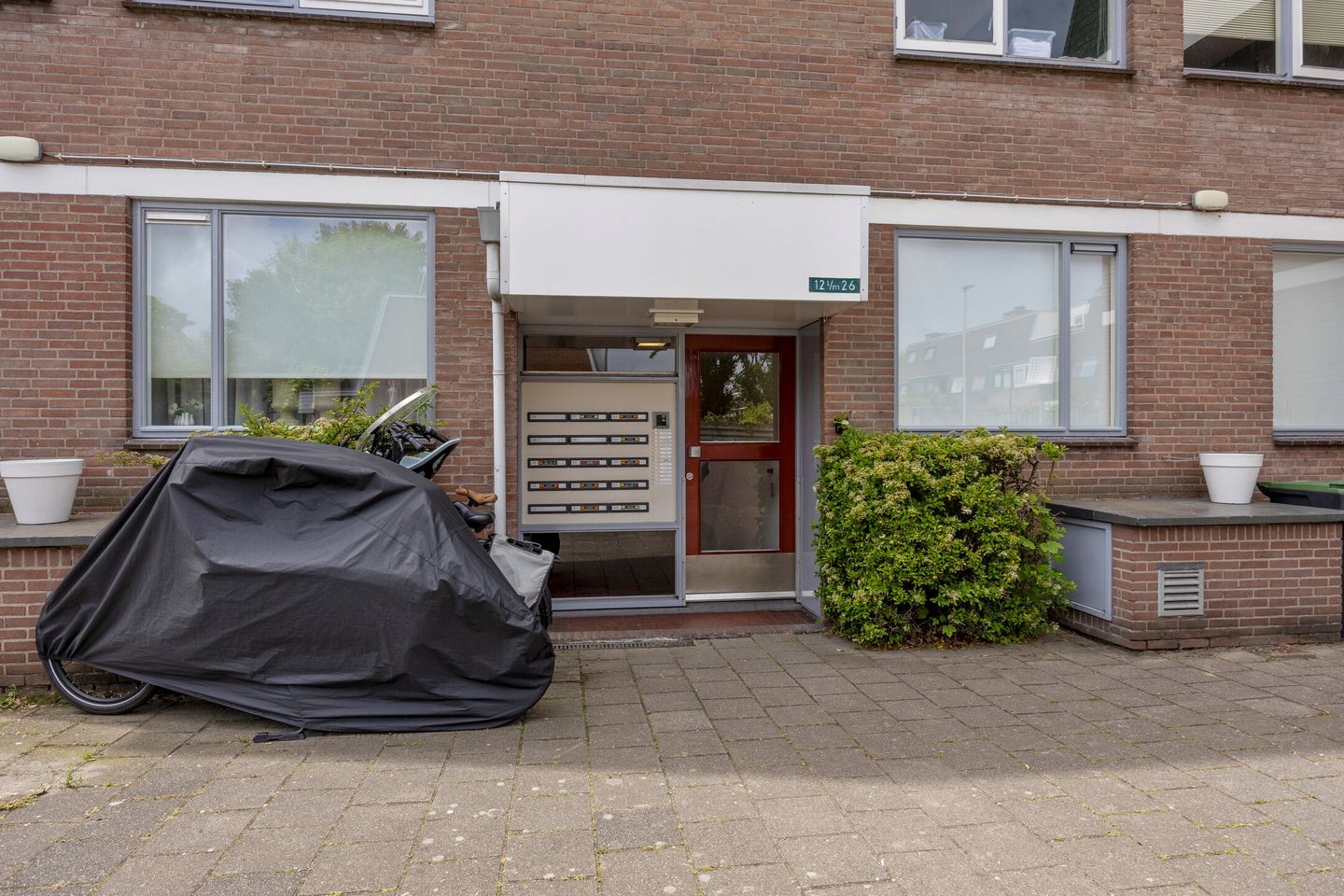 Foto 10 van Voordorp 26