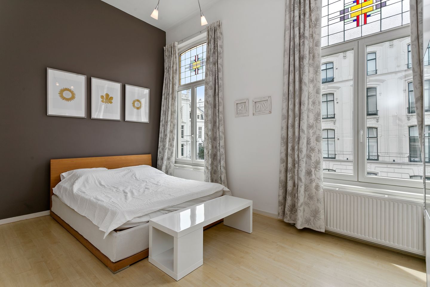 Foto 5 van Vondelstraat 70-1