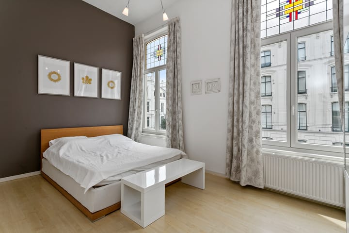 Foto 5 van Vondelstraat 70-1