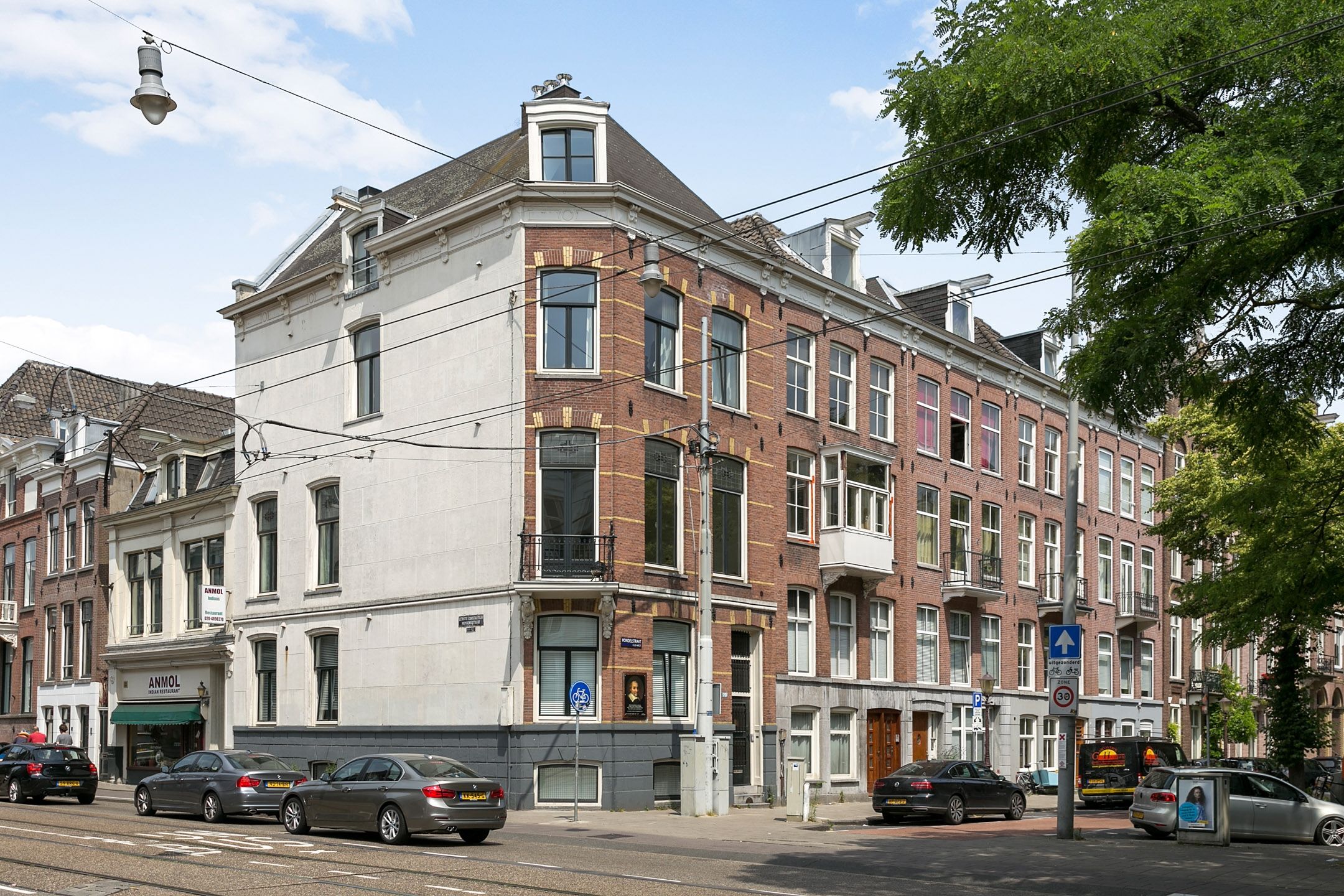 Vondelstraat 70- 70 1