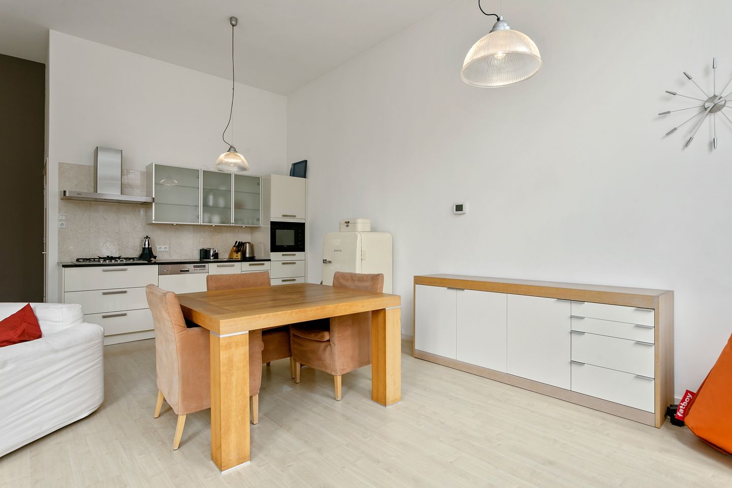 Foto 10 van Vondelstraat 70-1
