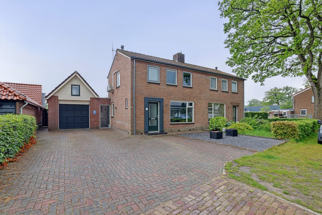Foto 1 van Molenweg 8