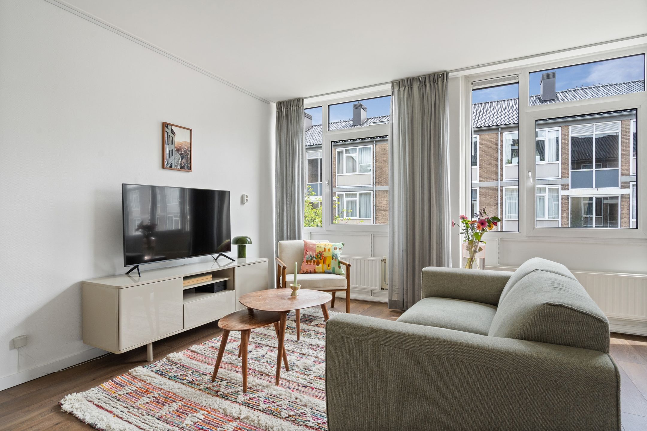 Enthofstraat 14-1 Utrecht - Aanzicht 5
