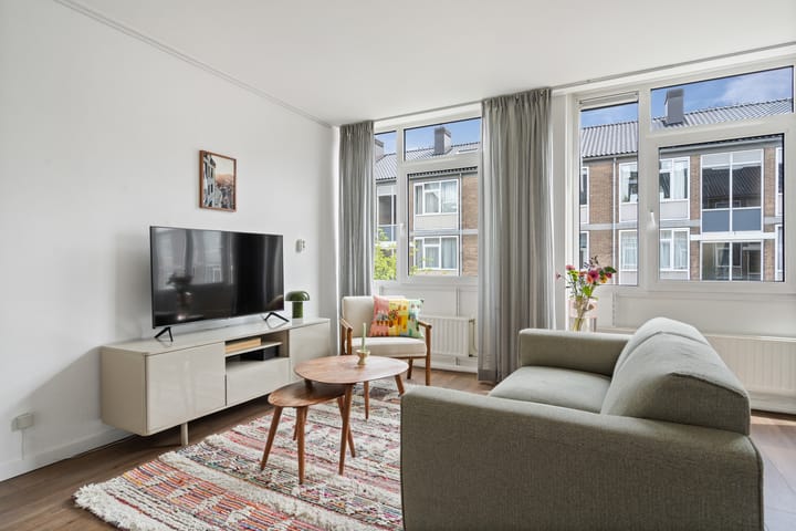 Foto 5 van Enthofstraat 14-1