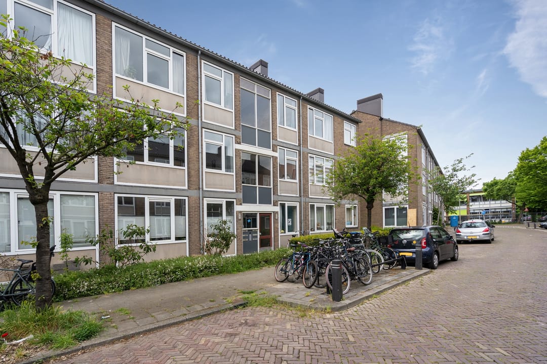 Foto 31 van Enthofstraat 14-1