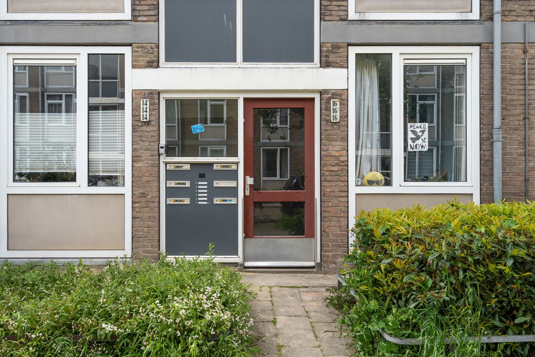 Foto 27 van Enthofstraat 14-1