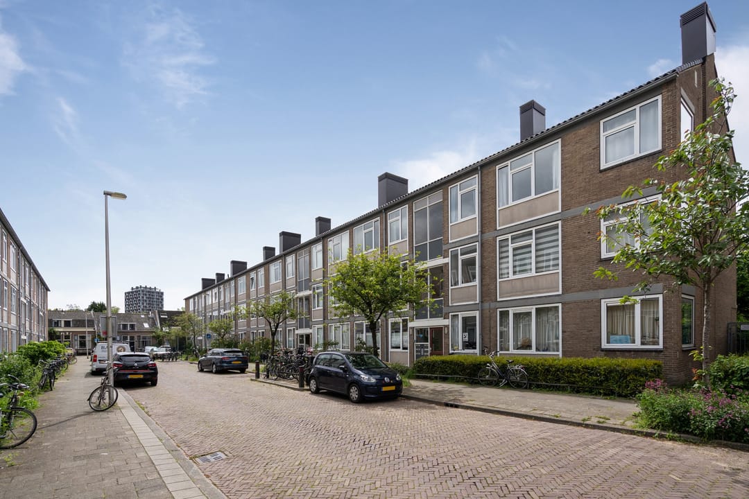 Foto 32 van Enthofstraat 14-1