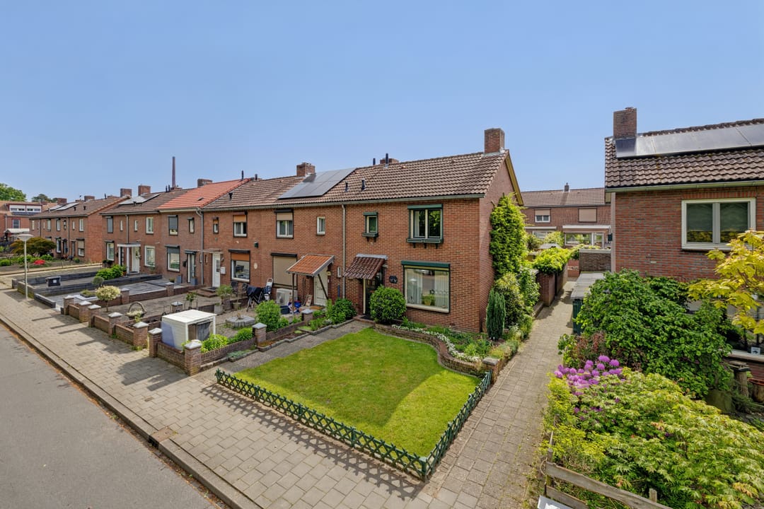Foto 1 van Lijsterlaan 37