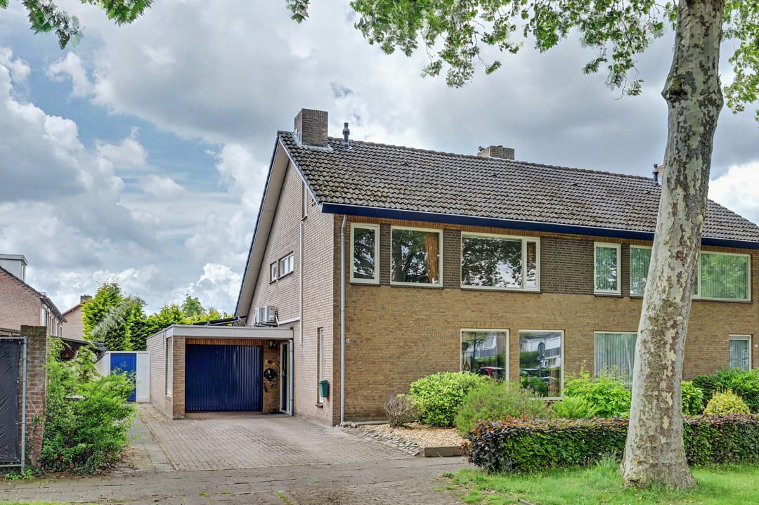 Photo 1 of Groeneweg 54