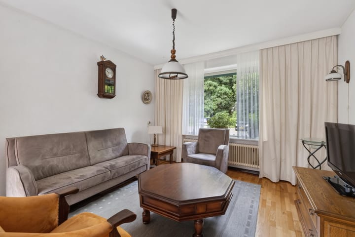 Foto 4 van Lijsterlaan 37