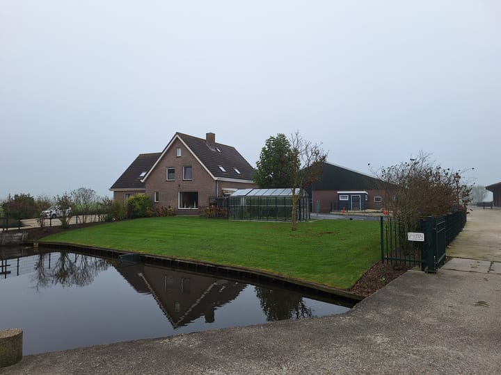 Graafland 73-a, Groot-Ammers