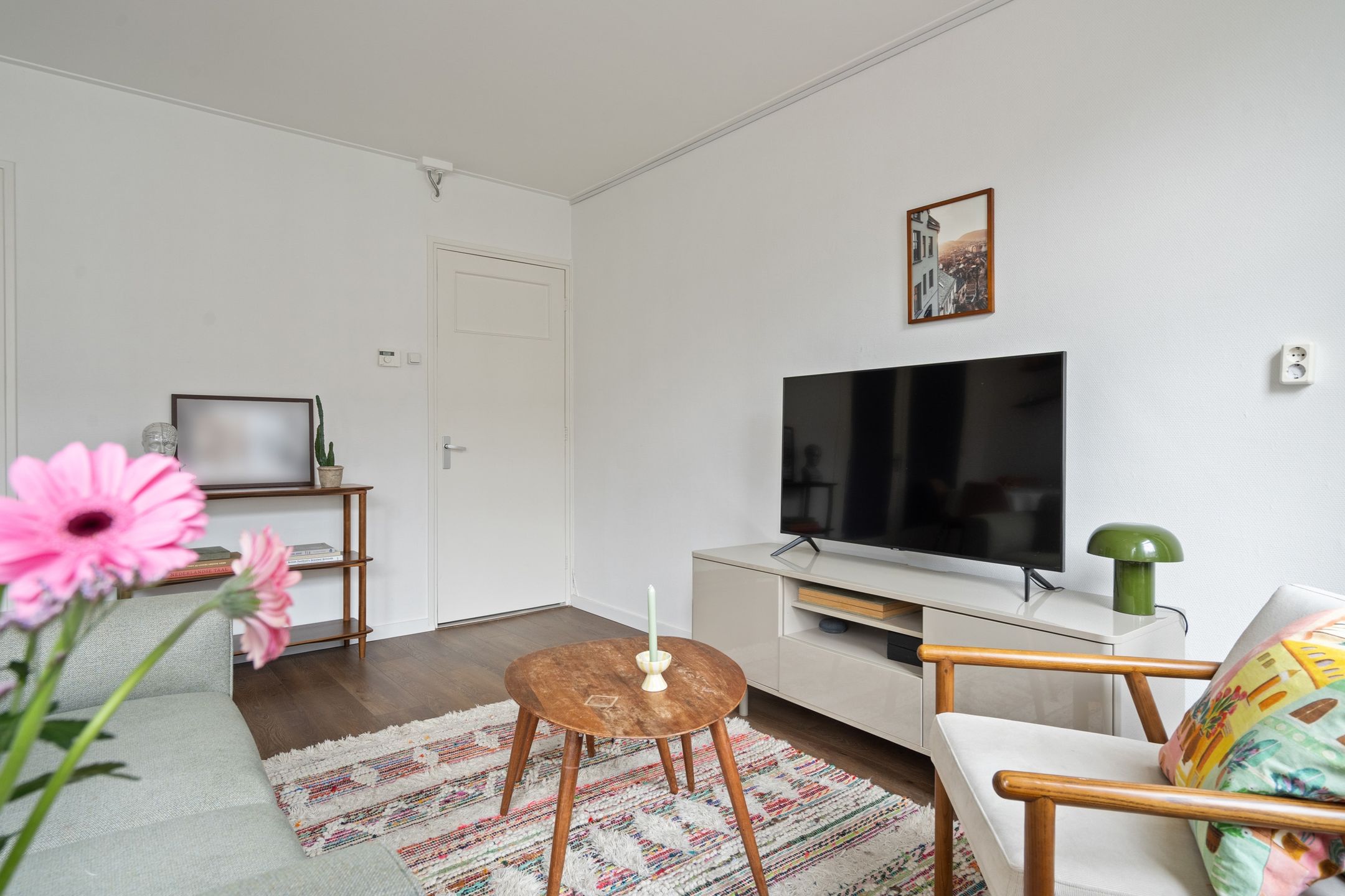 Enthofstraat 14-1 Utrecht - Meer
