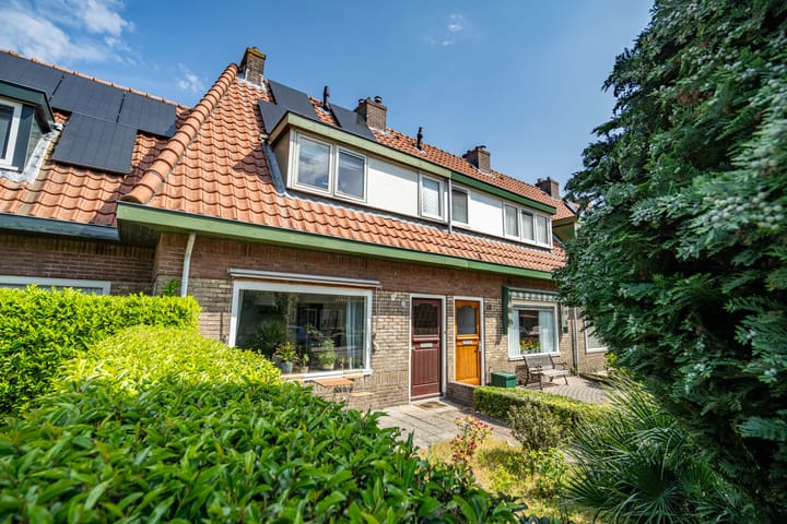 Foto 4 van Leeuwerikstraat 47