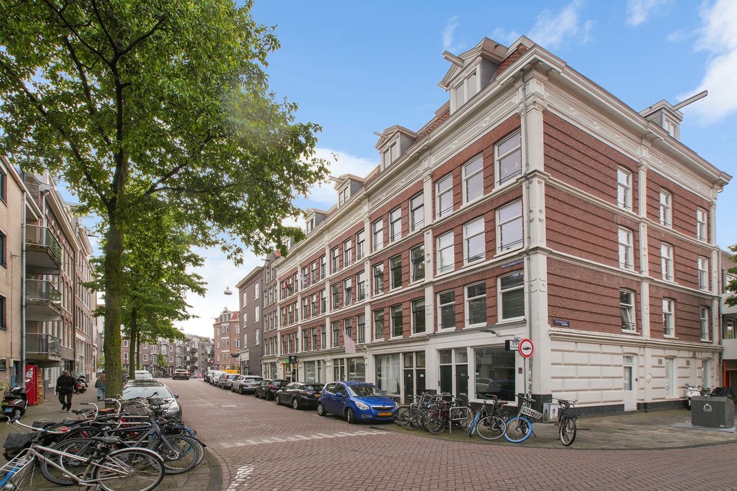 Foto 1 van Knollendamstraat 11-2
