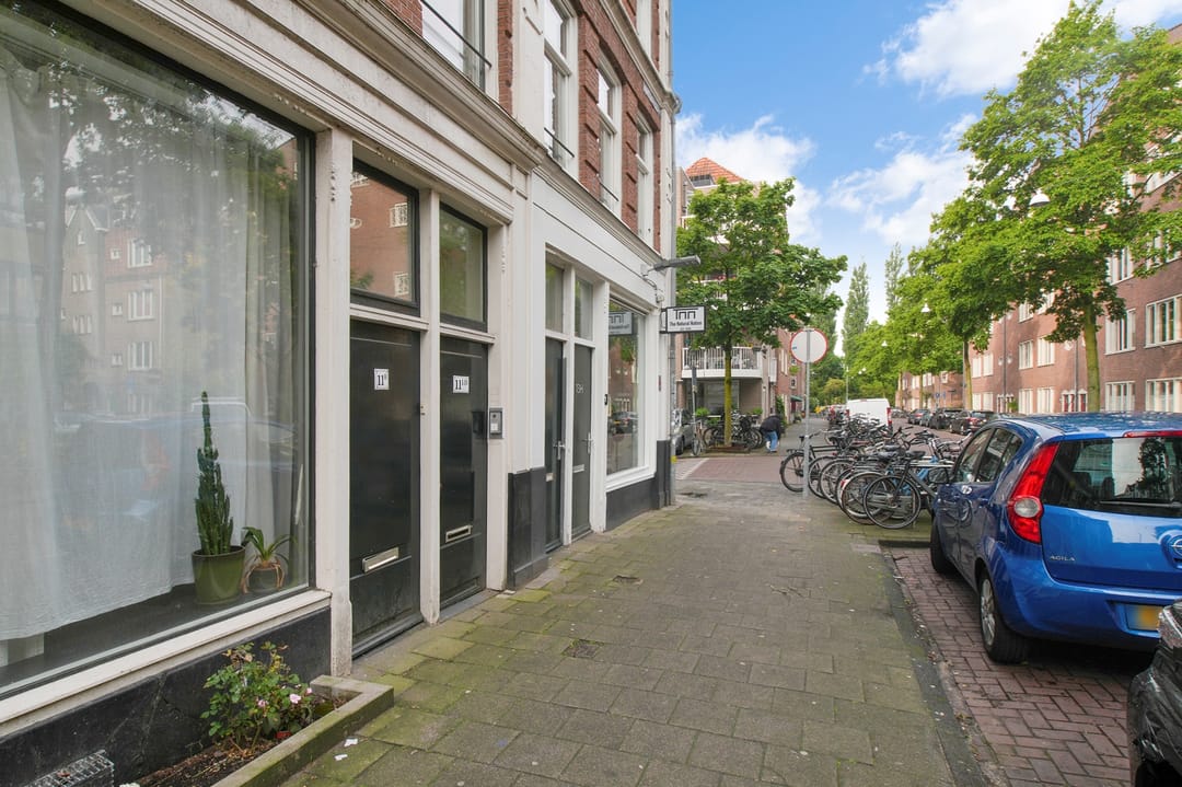 Foto 26 van Knollendamstraat 11-2