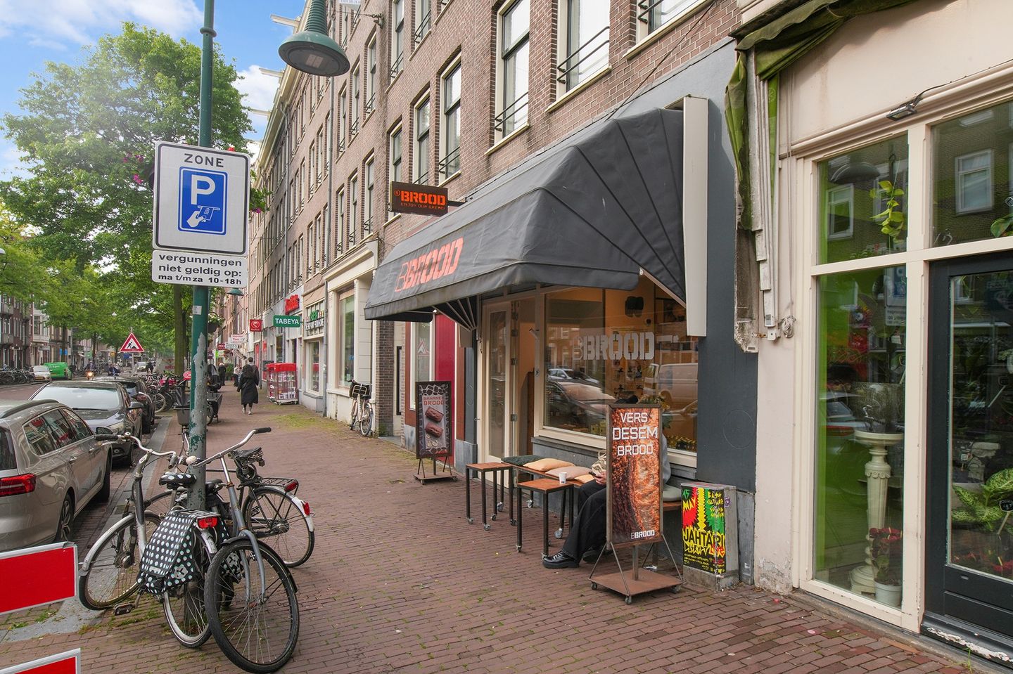 Foto 25 van Knollendamstraat 11-2