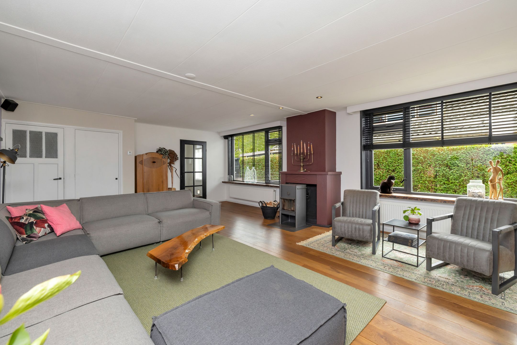 Photo 12 of Raadhuisstraat 85