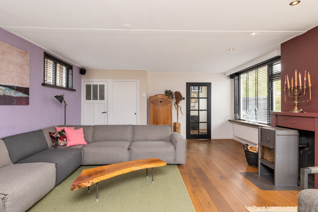 Photo 13 of Raadhuisstraat 85
