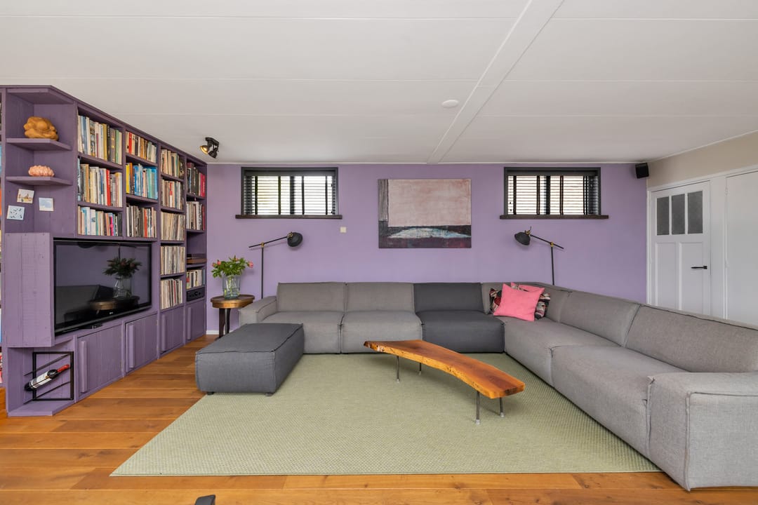 Photo 11 of Raadhuisstraat 85