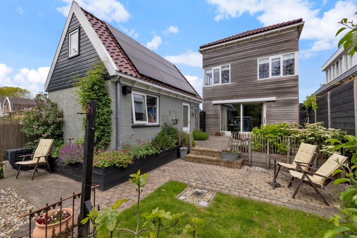 Photo 5 of Raadhuisstraat 85