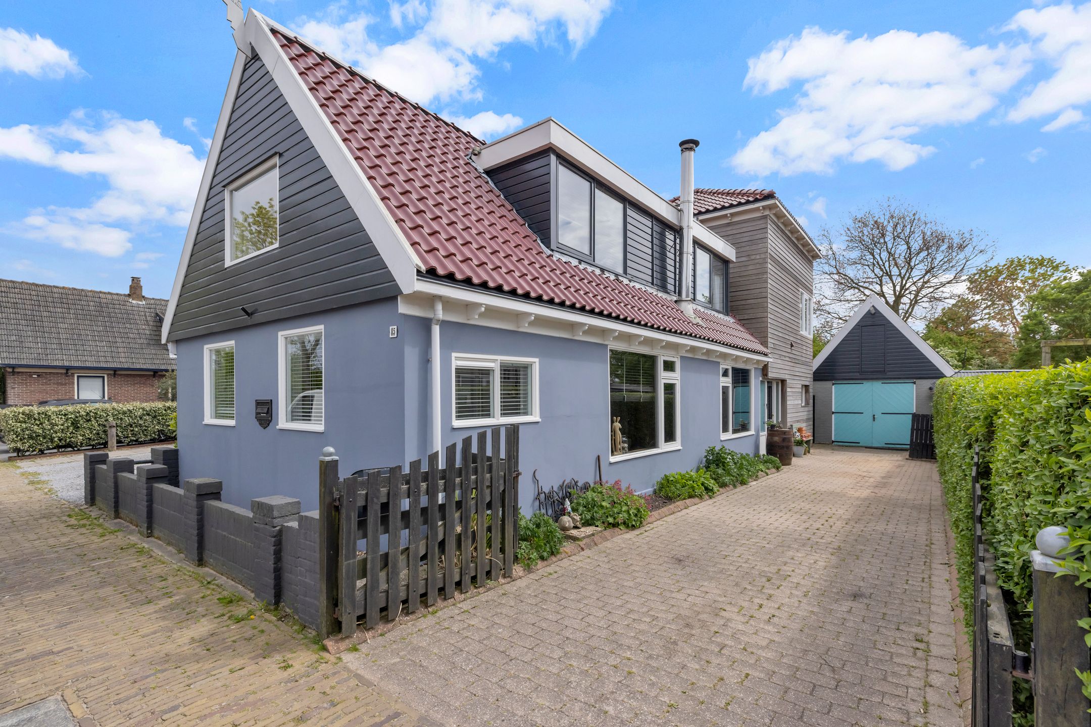 Photo 6 of Raadhuisstraat 85