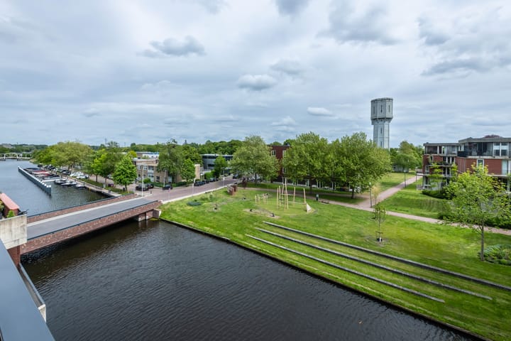 Foto 4 van Waterhof 61