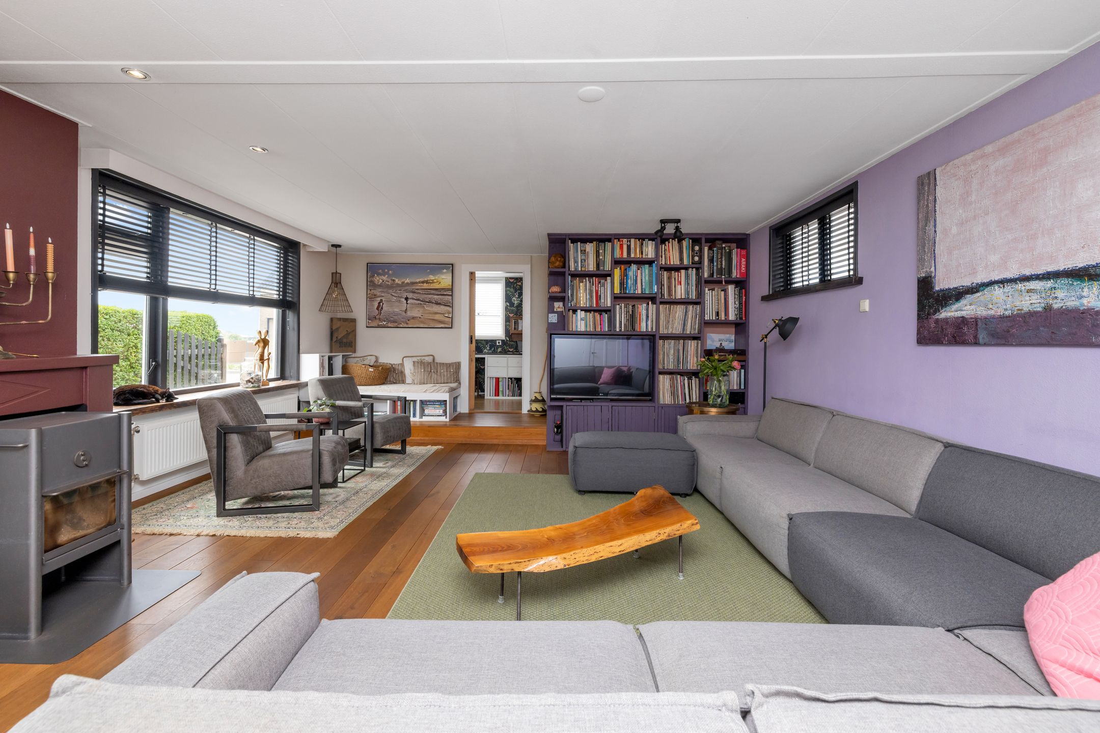 Photo 3 of Raadhuisstraat 85