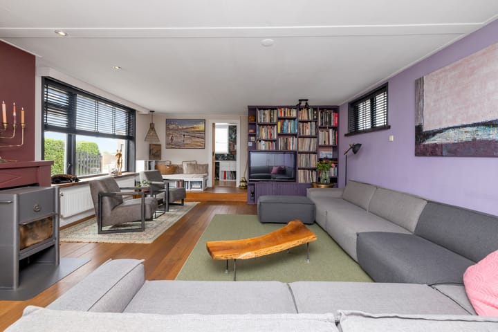 Photo 3 of Raadhuisstraat 85