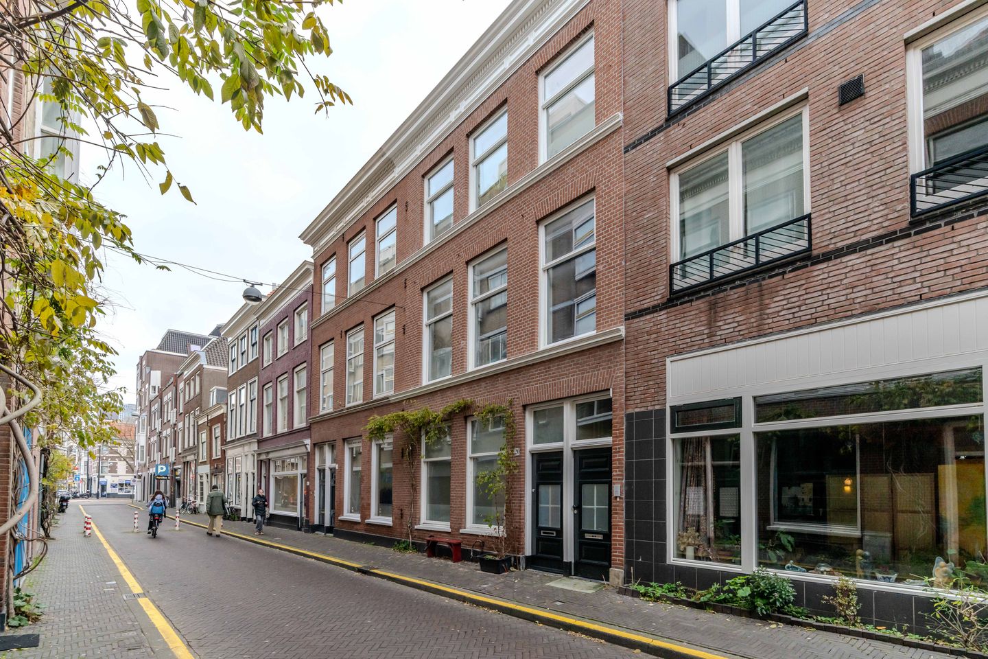 Foto 1 van Herderstraat 20