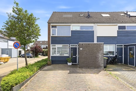 Westerscheldestraat thumbnail