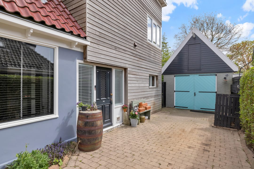 Photo 7 of Raadhuisstraat 85