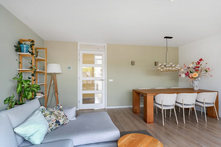 Appartement te koop: Opzoomerstraat 11B, Rotterdam