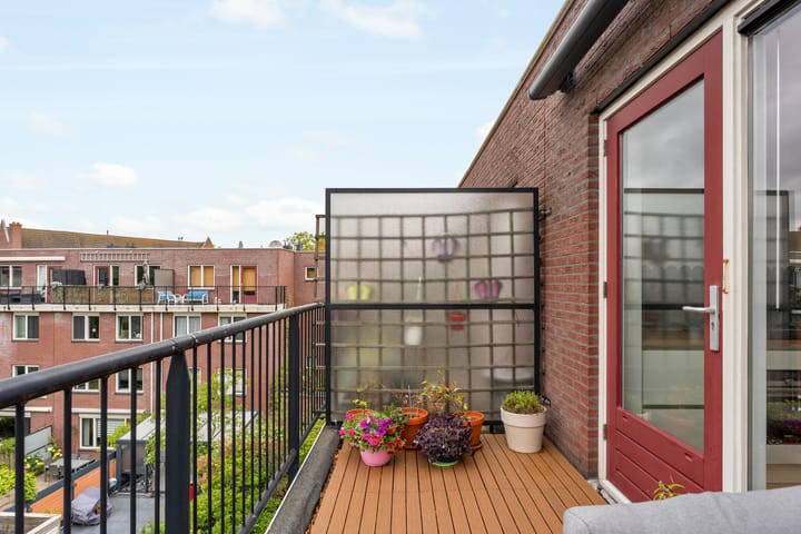 Appartement te koop: Opzoomerstraat 11B, Rotterdam