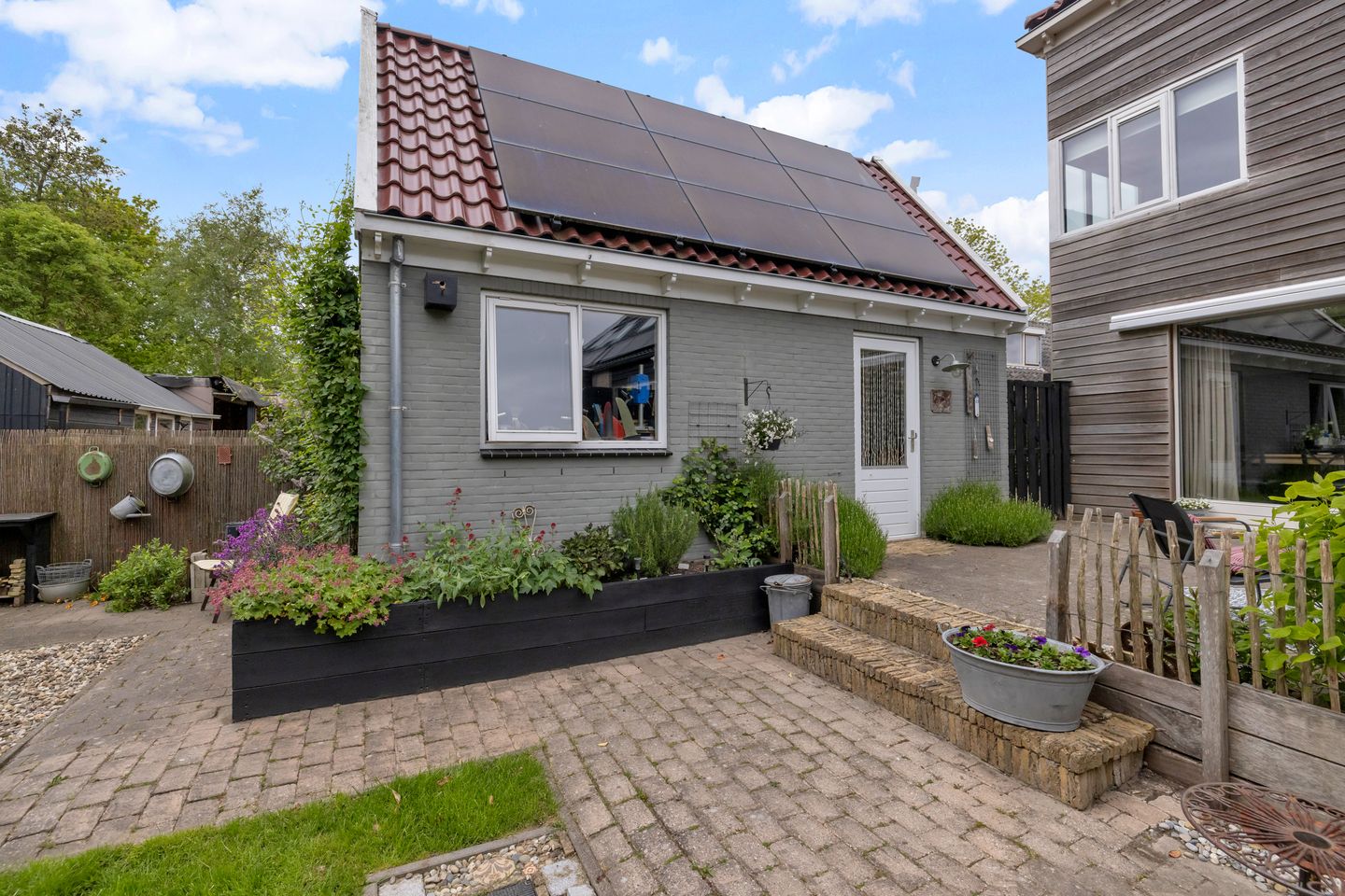 Photo 34 of Raadhuisstraat 85