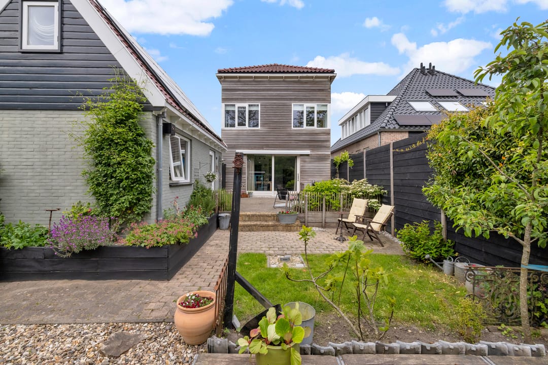 Photo 32 of Raadhuisstraat 85