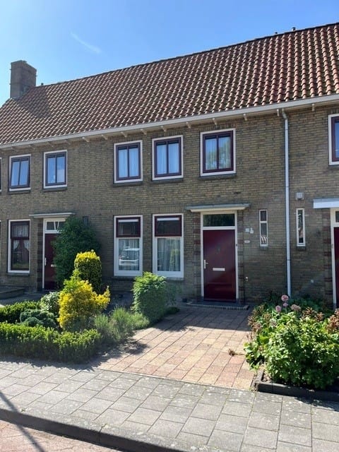 Photo 3 of Schelte à Bolswertstraat 23
