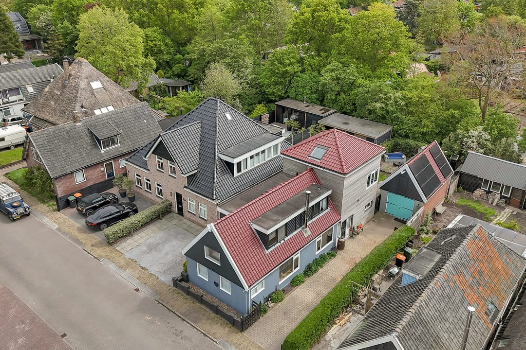 Photo 38 of Raadhuisstraat 85