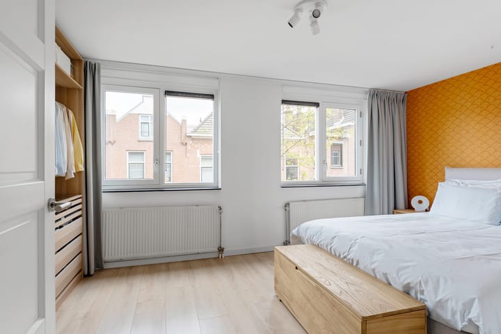 Foto 4 van Opzoomerstraat 11-B