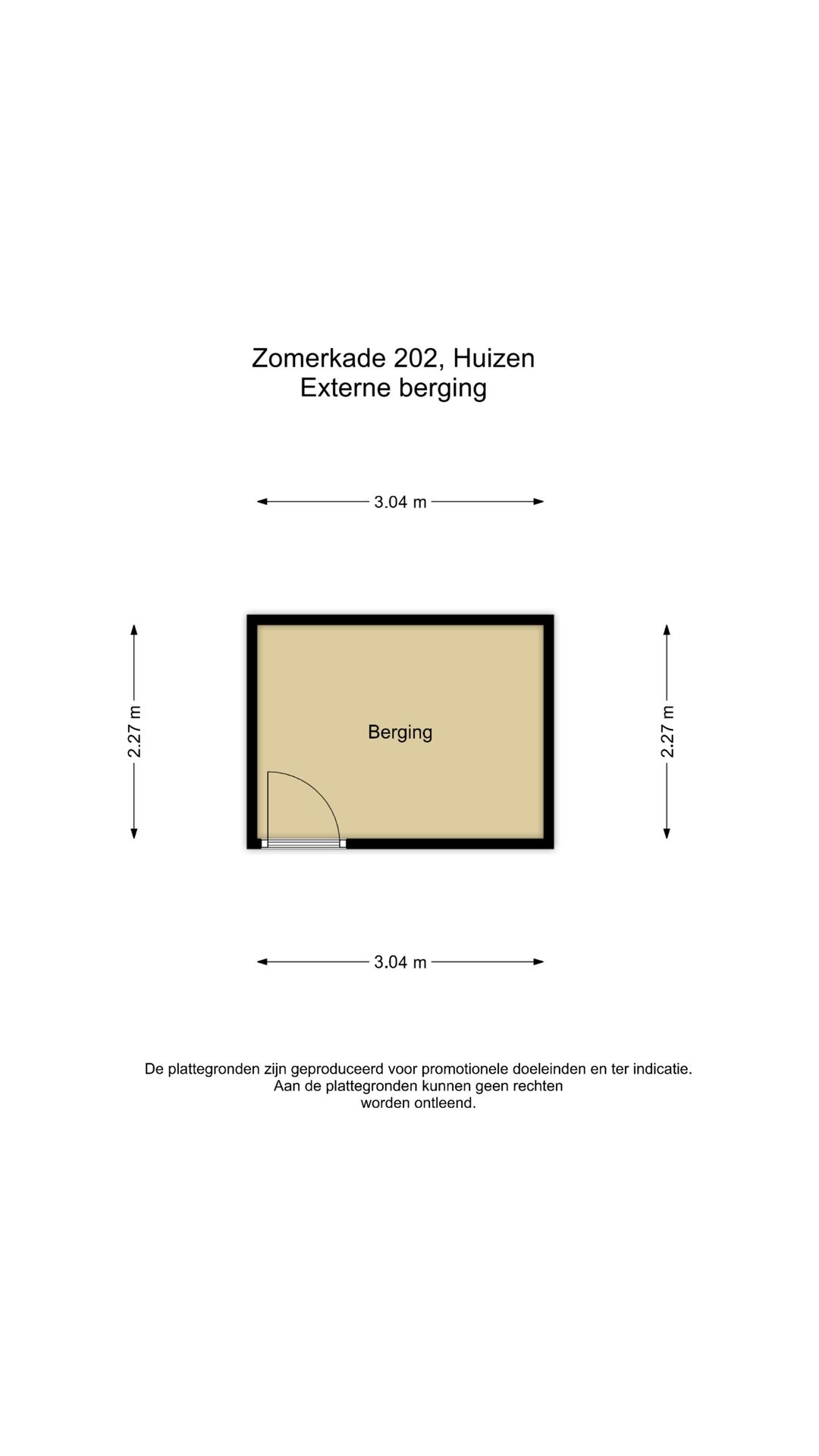 Foto 22 van Zomerkade 202
