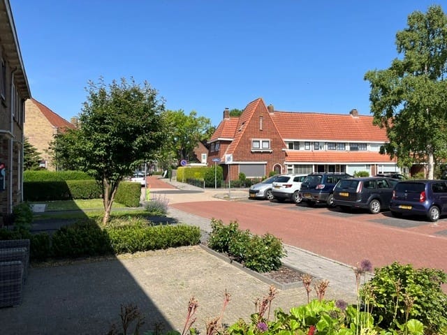 Photo 5 of Schelte à Bolswertstraat 23