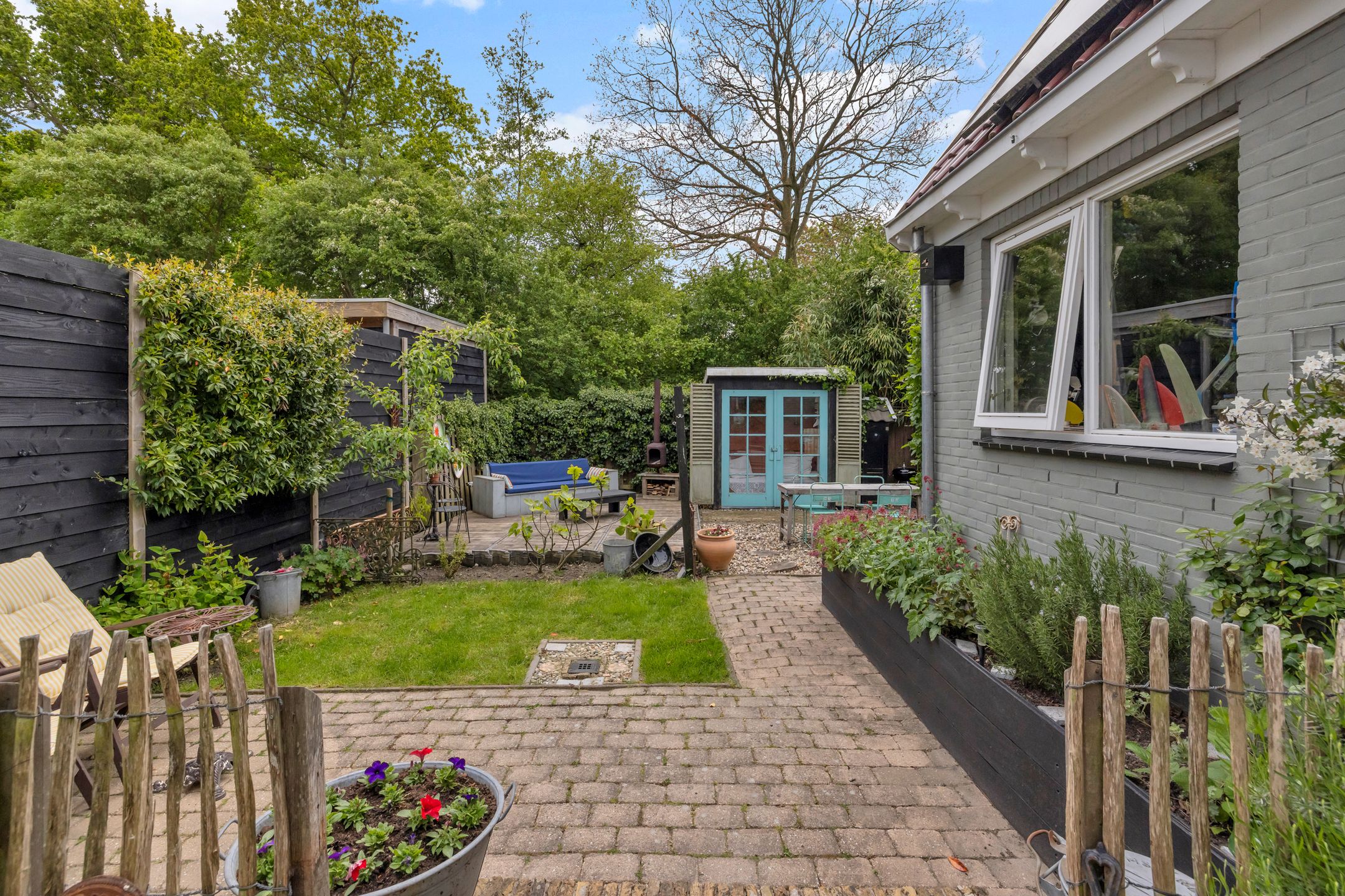 Photo 36 of Raadhuisstraat 85
